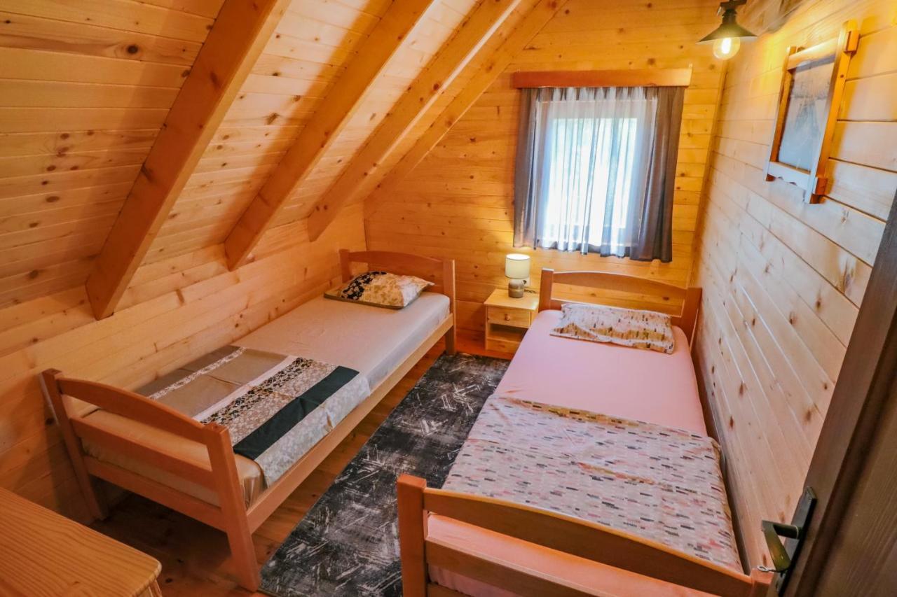 Vinogradina Eco Vukcevic
