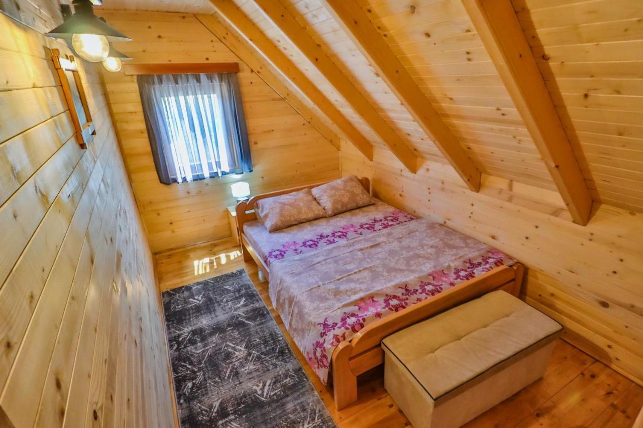 Vinogradina Eco Vukcevic * Virpazar