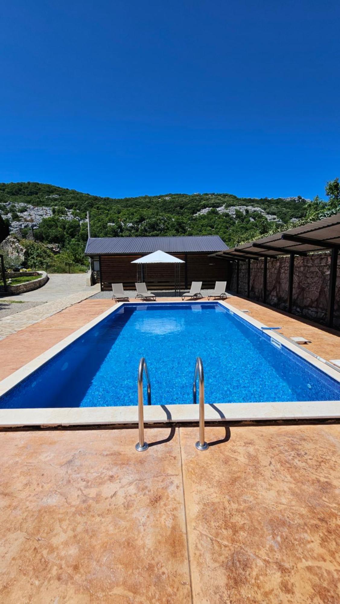 Vinogradina Eco Vukcevic Tatil Evi